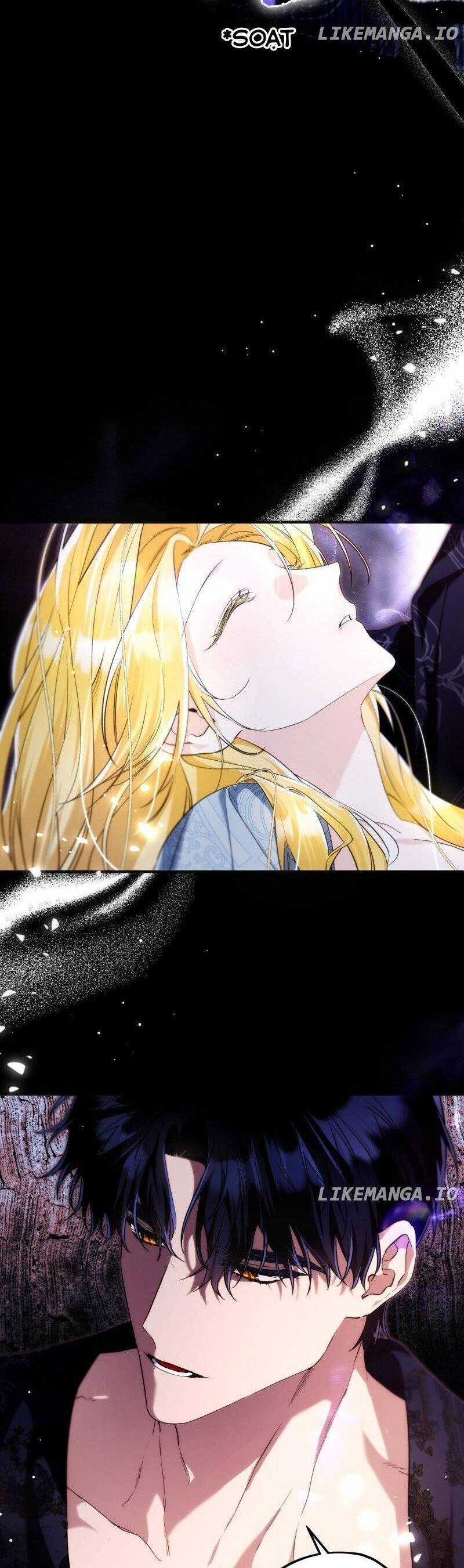 Dinh Thự Của Dã Thú - Chapter 81 - Trang 47