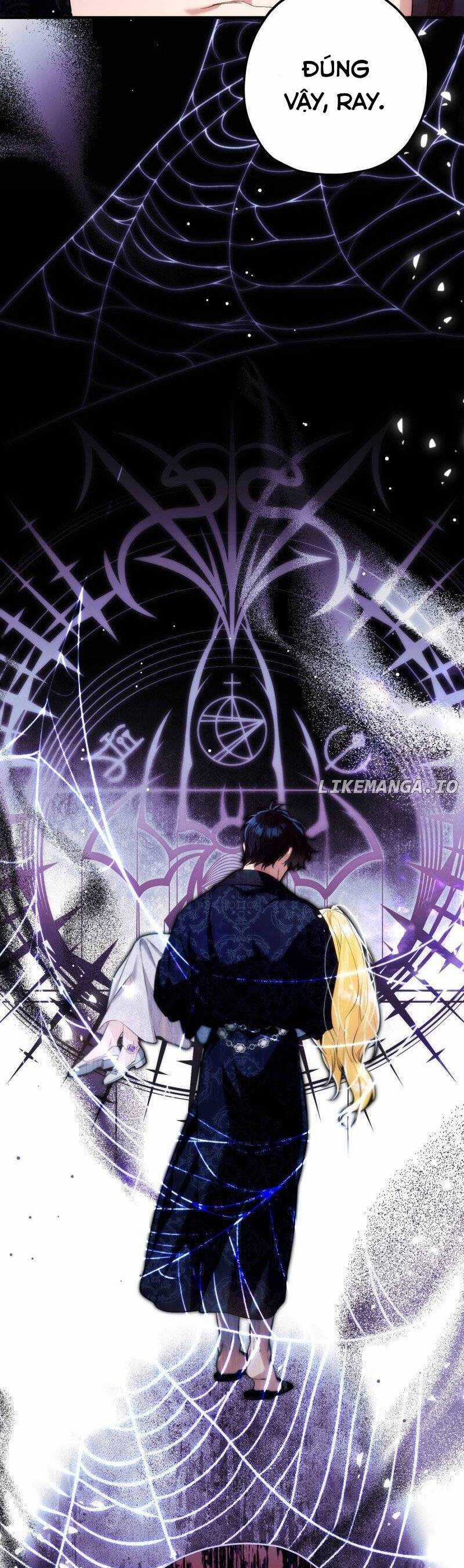 Dinh Thự Của Dã Thú - Chapter 81 - Trang 48