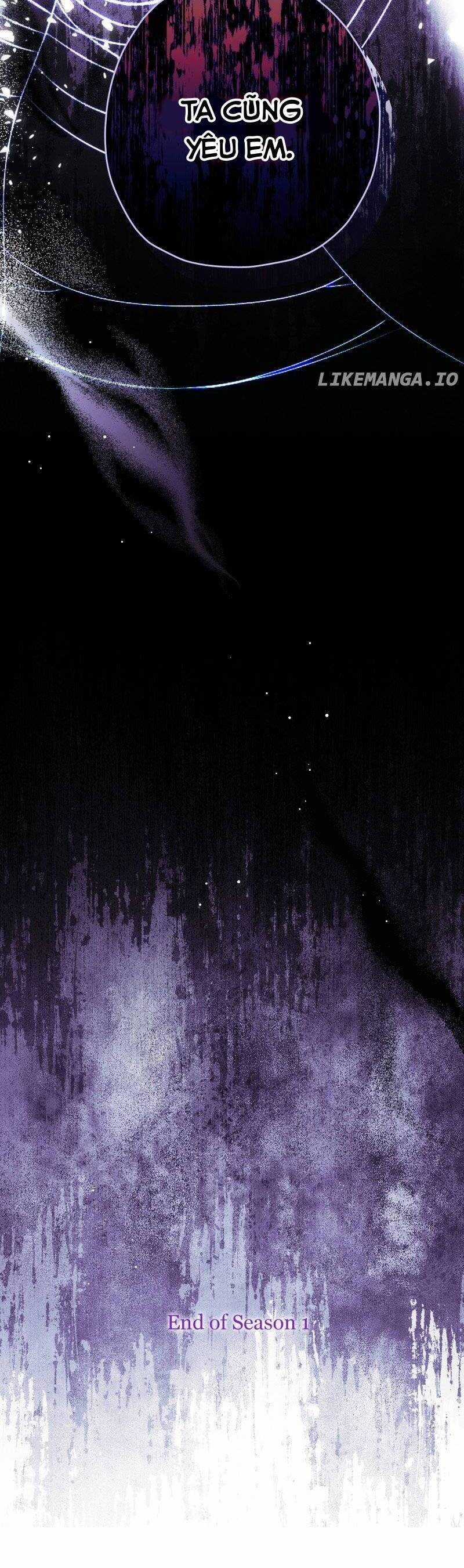 Dinh Thự Của Dã Thú - Chapter 81 - Trang 49