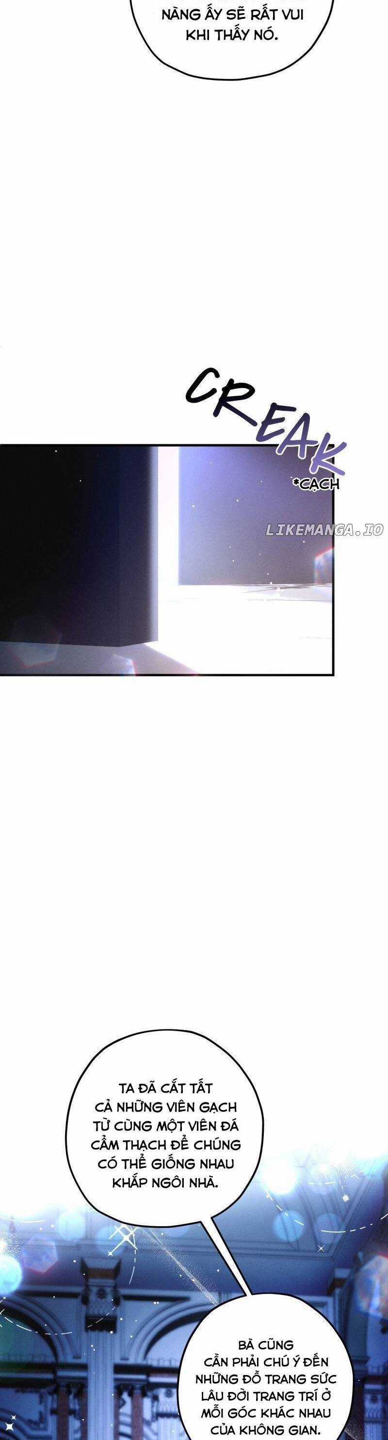 Dinh Thự Của Dã Thú - Chapter 81 - Trang 7