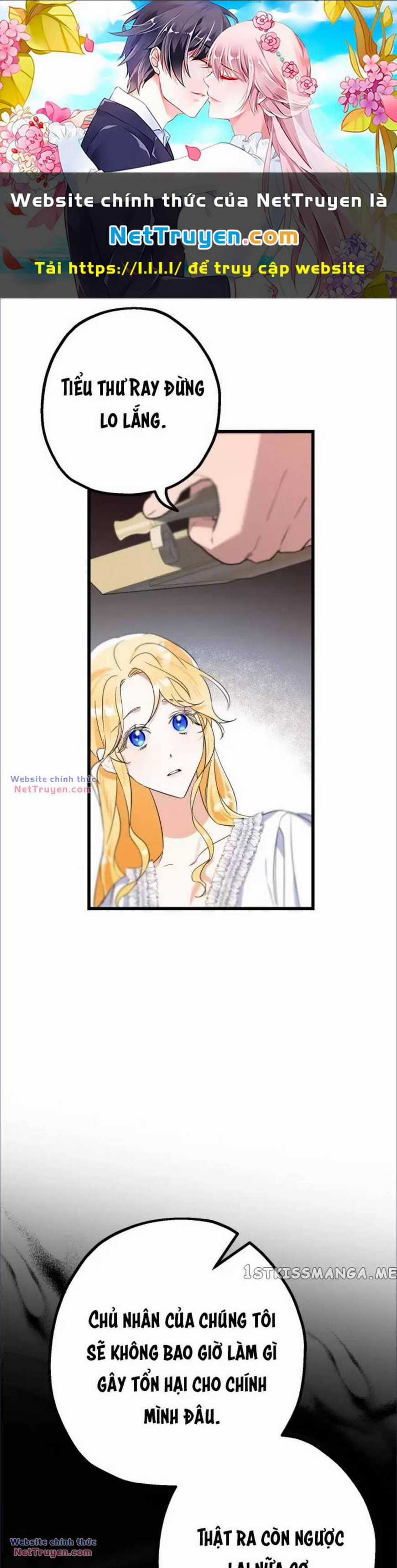 Dinh Thự Của Dã Thú - Chapter 9 - Trang 1