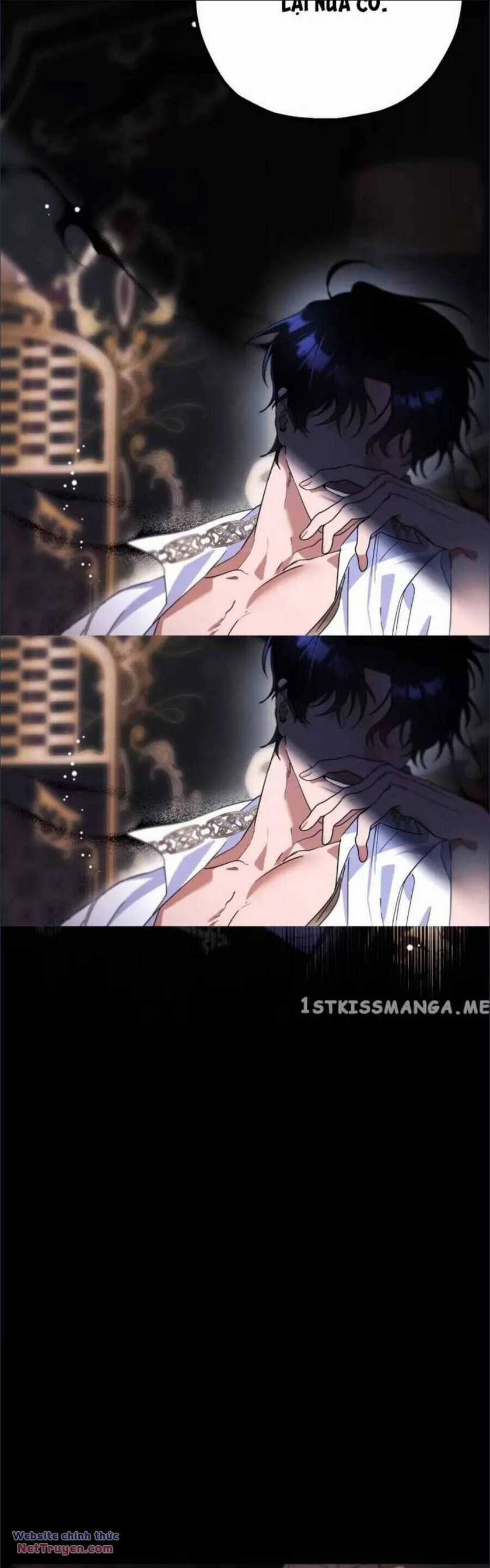 Dinh Thự Của Dã Thú - Chapter 9 - Trang 2