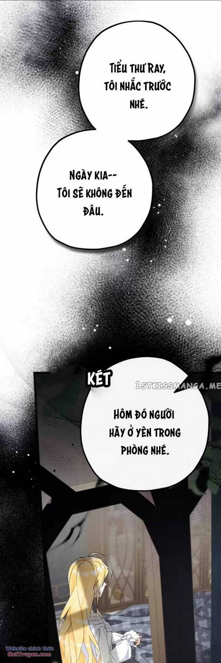 Dinh Thự Của Dã Thú - Chapter 9 - Trang 11