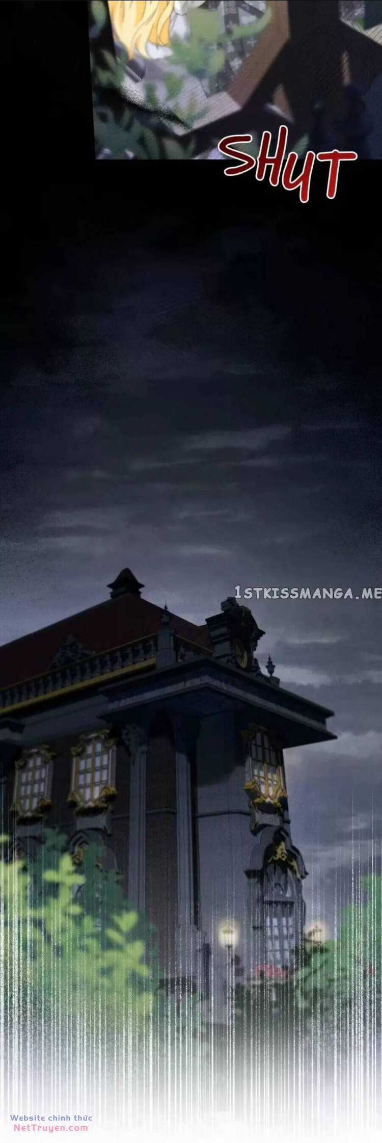 Dinh Thự Của Dã Thú - Chapter 9 - Trang 12