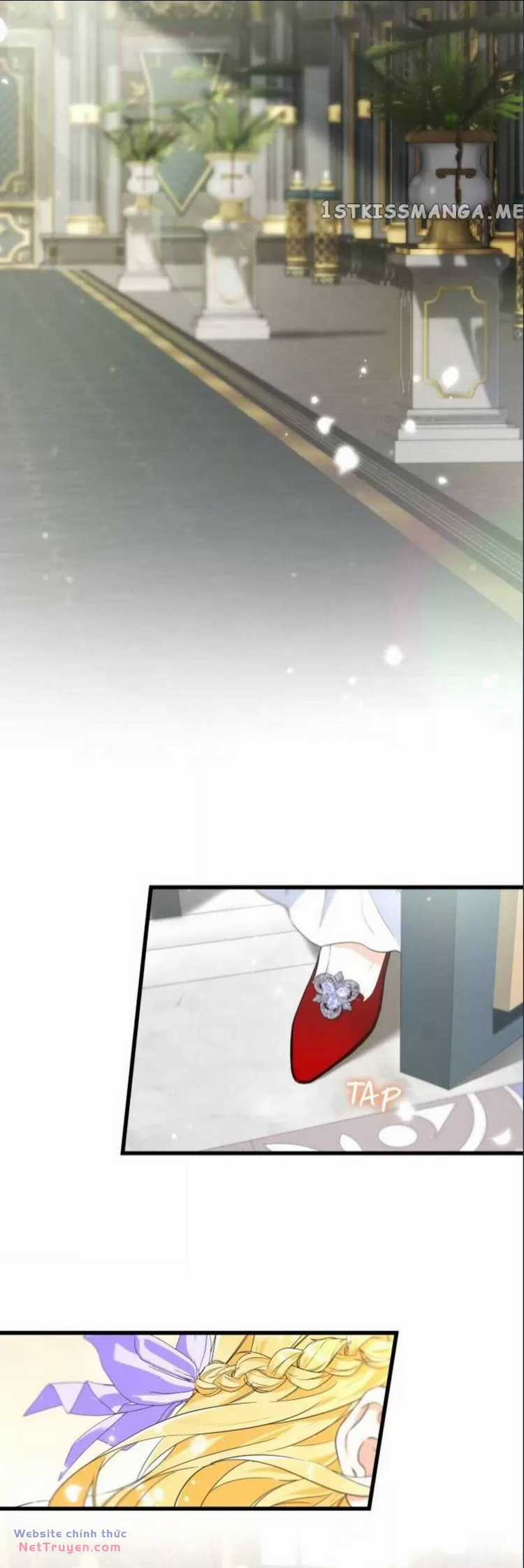 Dinh Thự Của Dã Thú - Chapter 9 - Trang 15