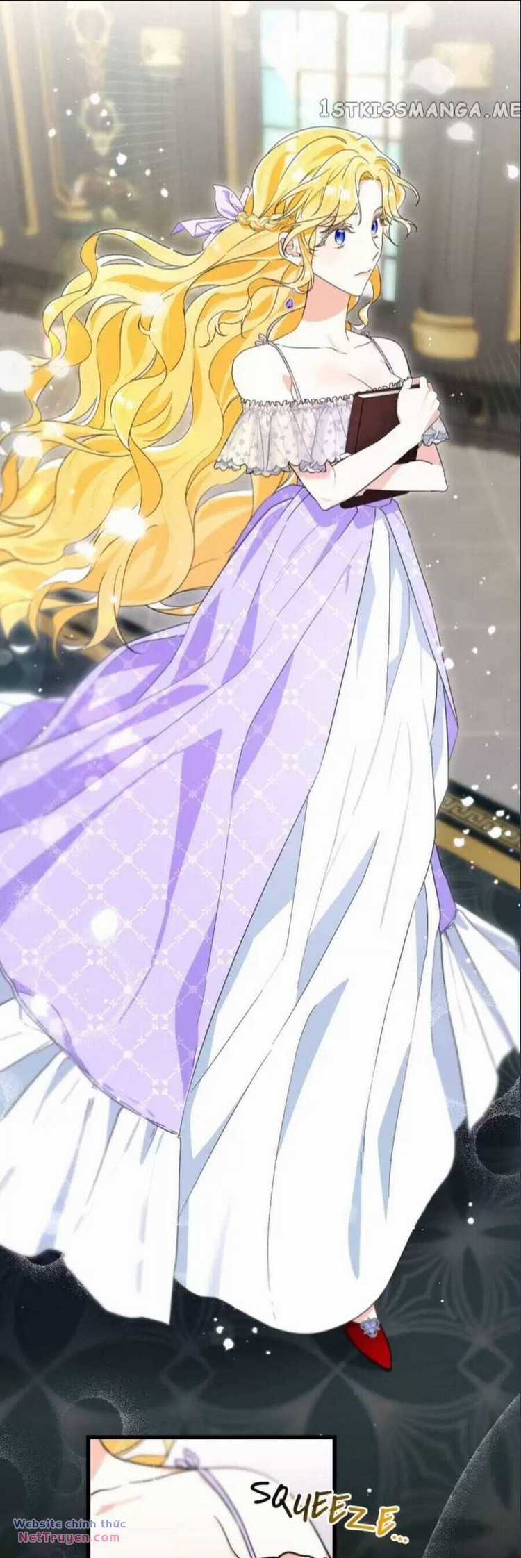 Dinh Thự Của Dã Thú - Chapter 9 - Trang 16