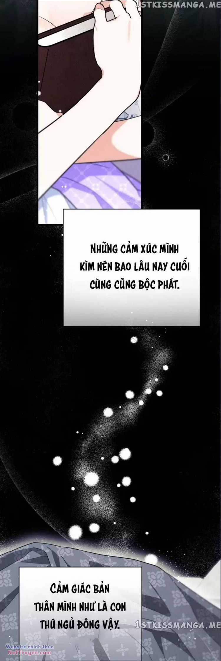 Dinh Thự Của Dã Thú - Chapter 9 - Trang 17