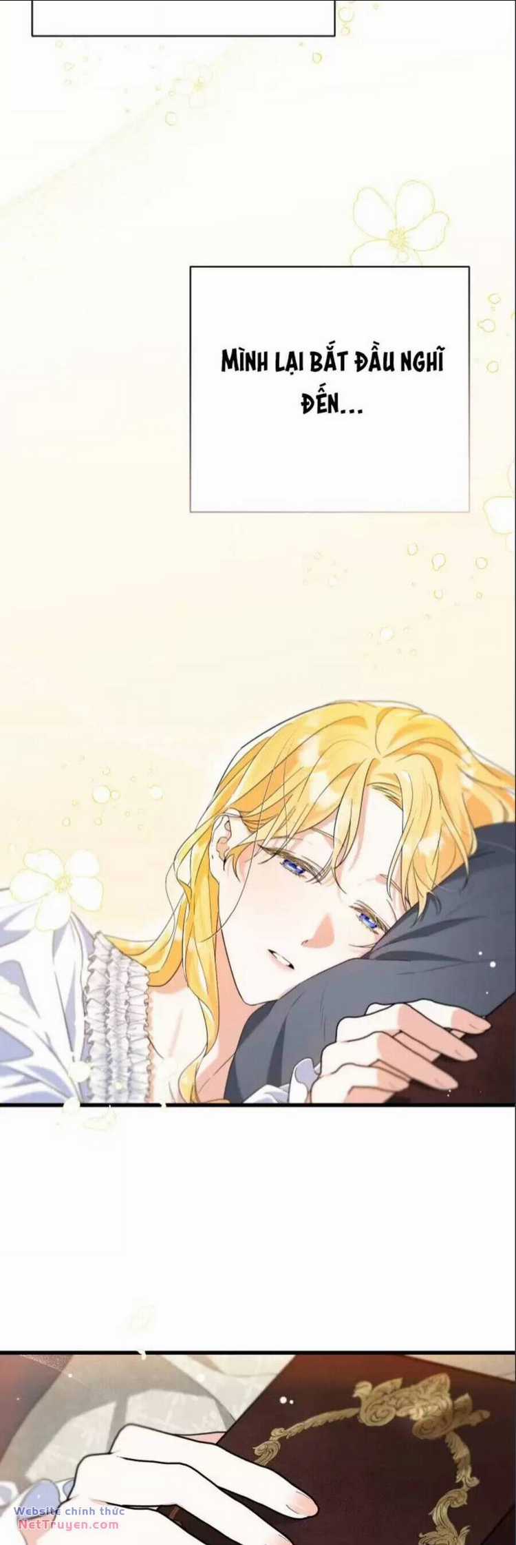 Dinh Thự Của Dã Thú - Chapter 9 - Trang 19