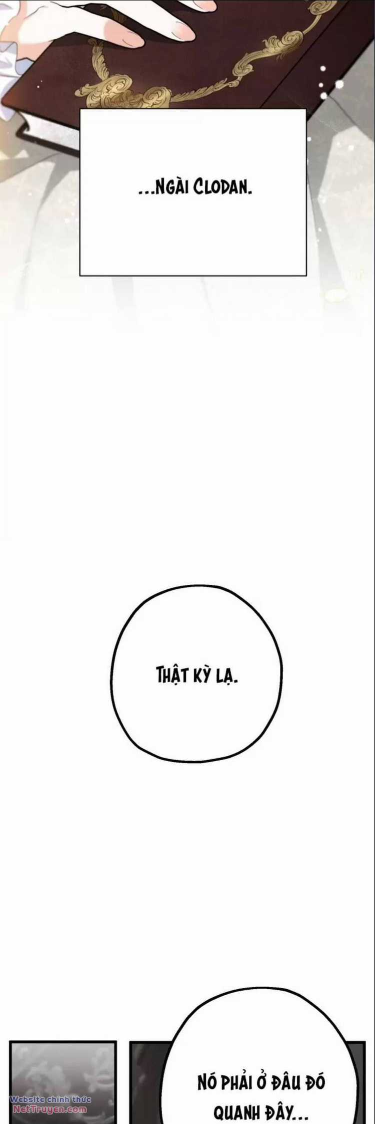 Dinh Thự Của Dã Thú - Chapter 9 - Trang 20