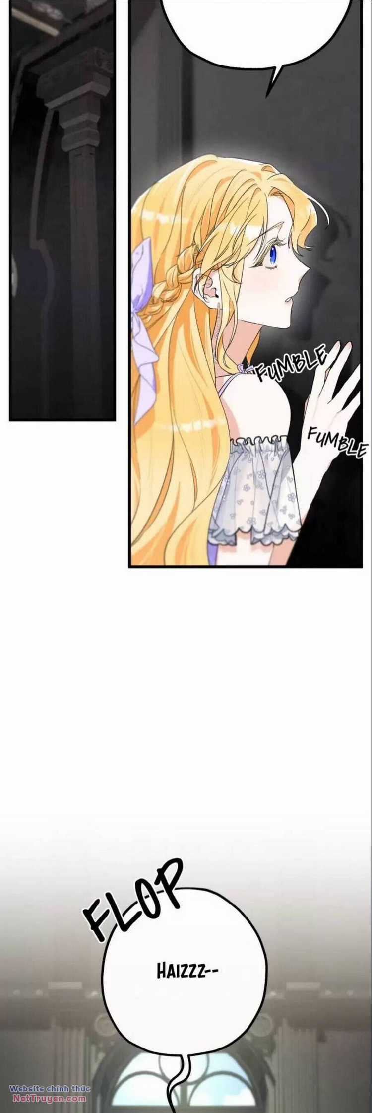 Dinh Thự Của Dã Thú - Chapter 9 - Trang 21