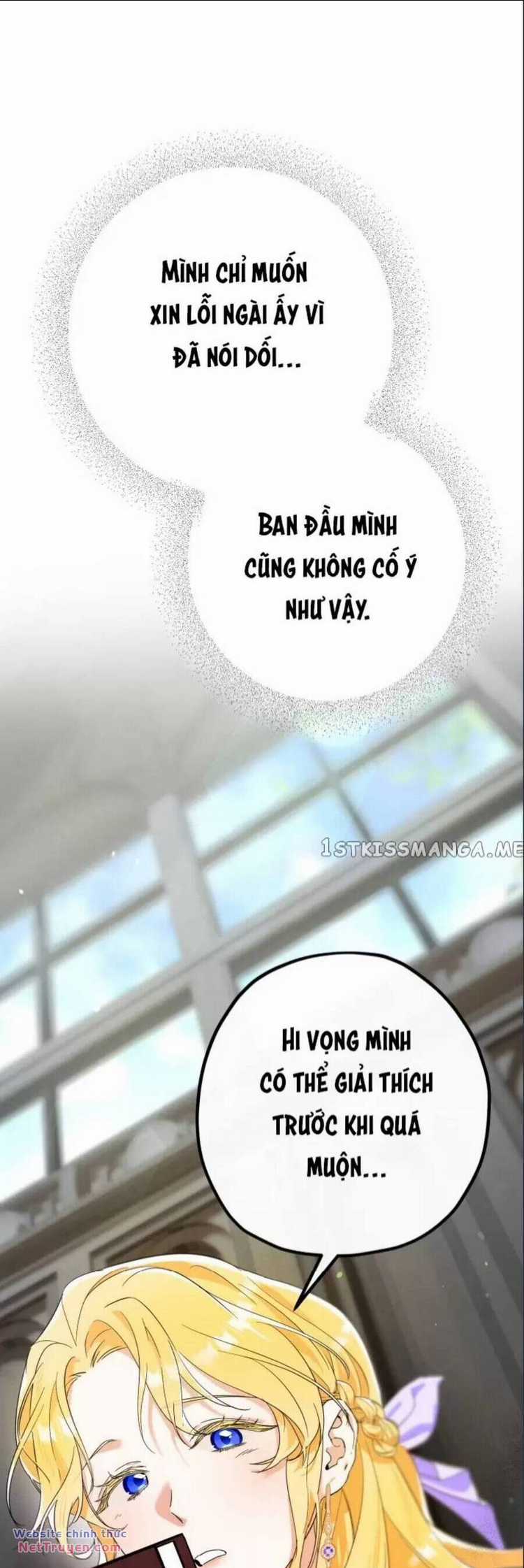 Dinh Thự Của Dã Thú - Chapter 9 - Trang 23