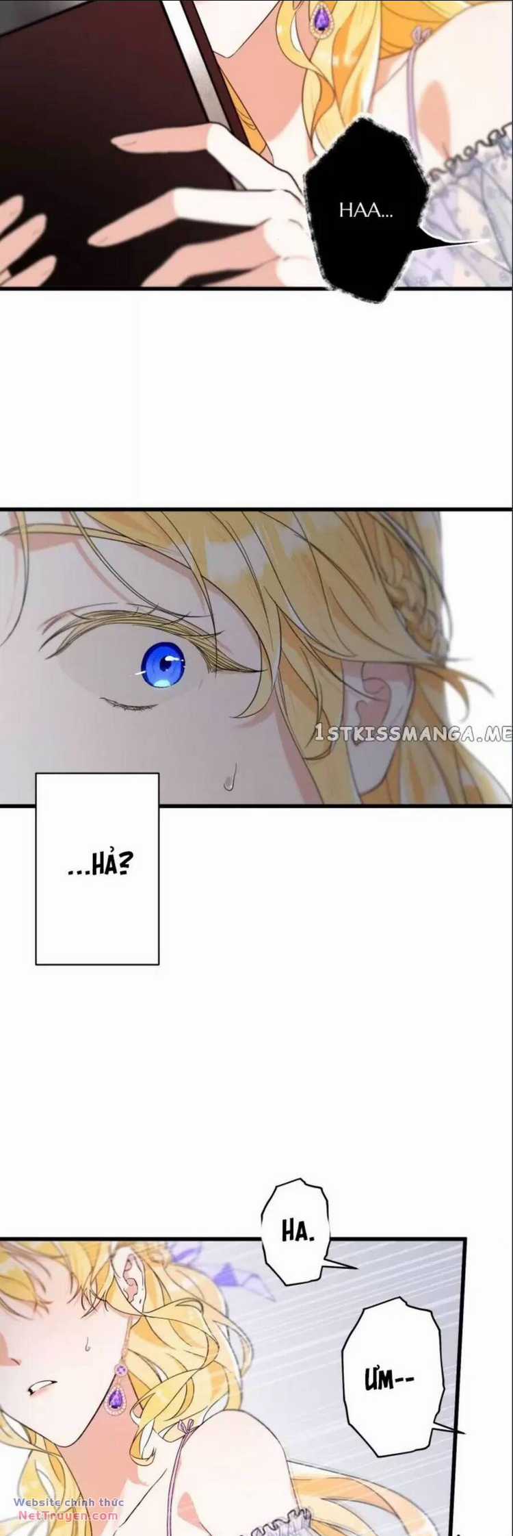 Dinh Thự Của Dã Thú - Chapter 9 - Trang 24