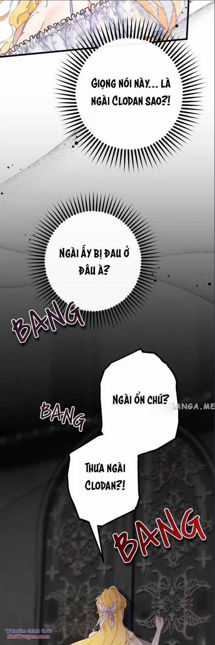 Dinh Thự Của Dã Thú - Chapter 9 - Trang 25