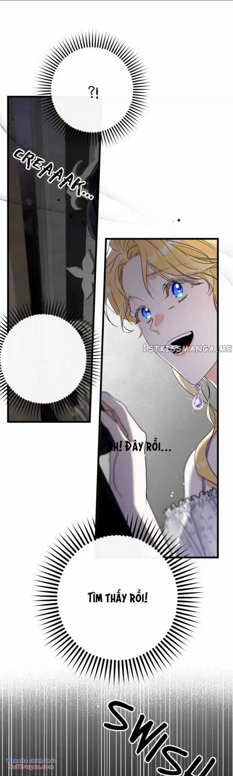 Dinh Thự Của Dã Thú - Chapter 9 - Trang 27