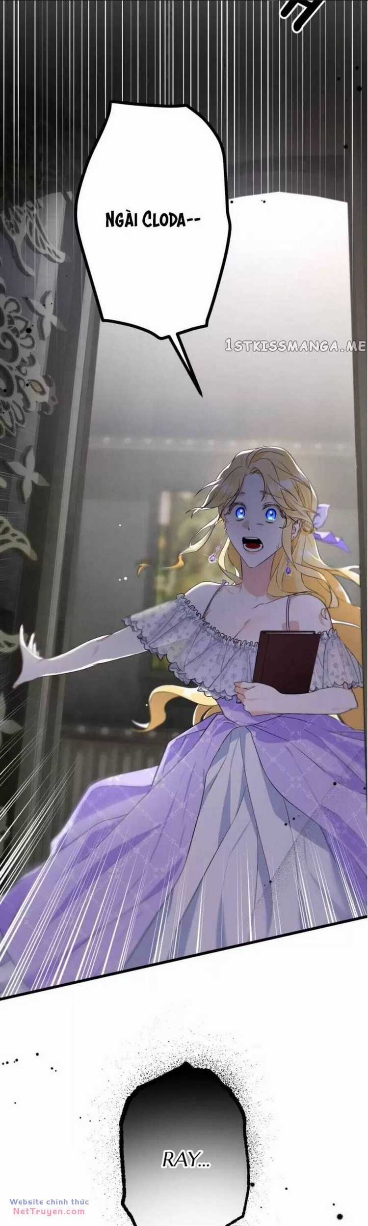 Dinh Thự Của Dã Thú - Chapter 9 - Trang 28