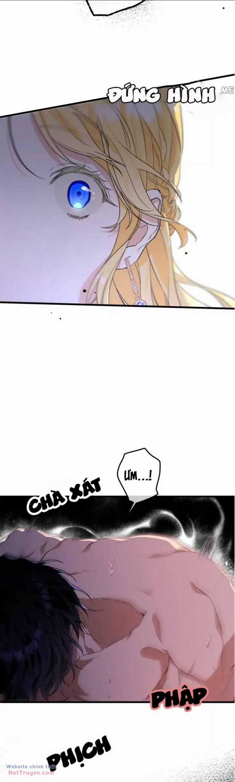 Dinh Thự Của Dã Thú - Chapter 9 - Trang 29