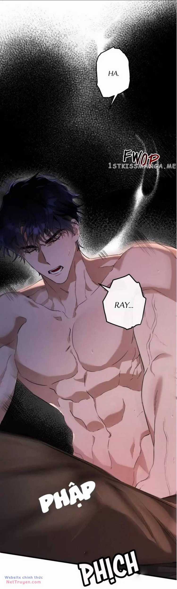 Dinh Thự Của Dã Thú - Chapter 9 - Trang 30