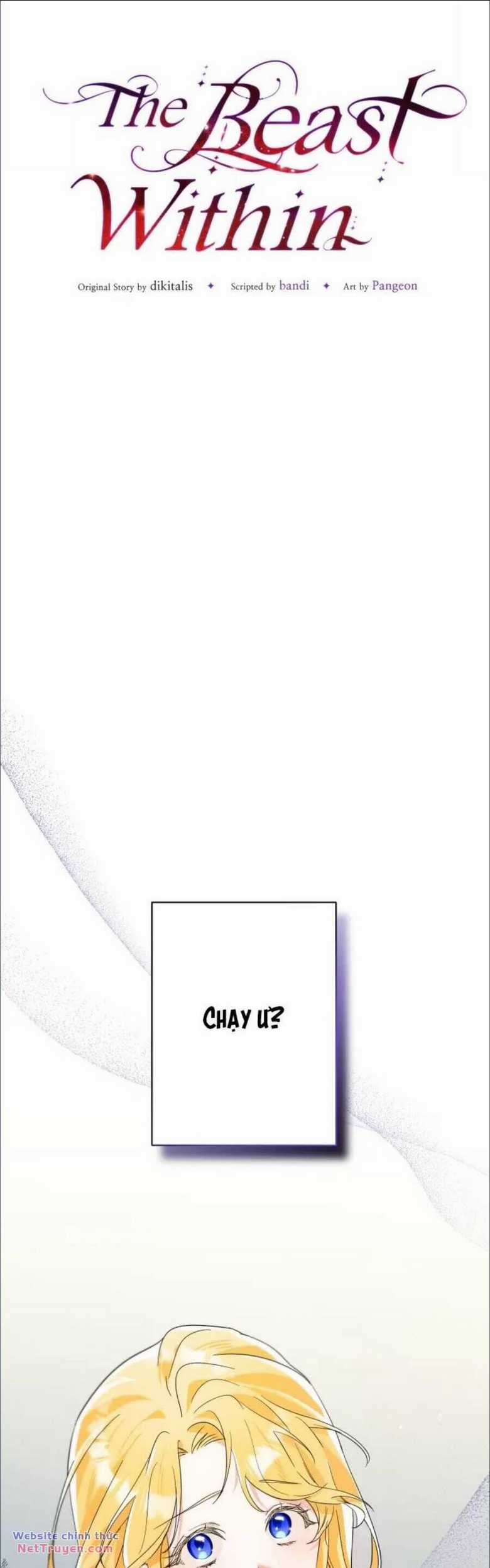 Dinh Thự Của Dã Thú - Chapter 9 - Trang 4