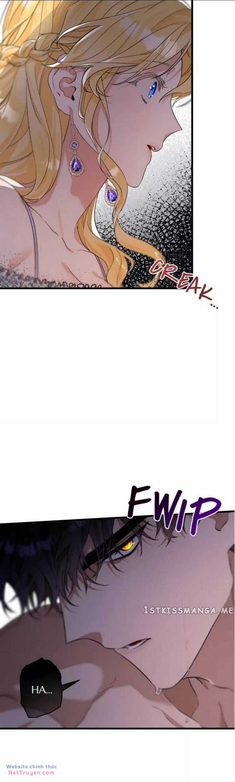 Dinh Thự Của Dã Thú - Chapter 9 - Trang 32