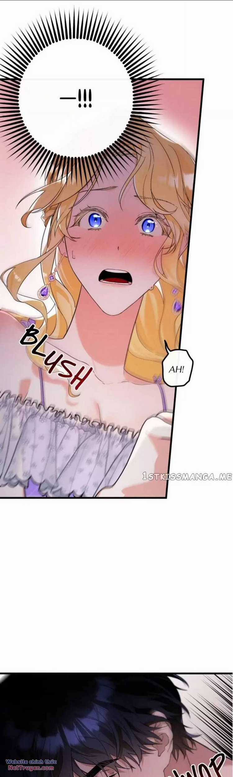 Dinh Thự Của Dã Thú - Chapter 9 - Trang 33