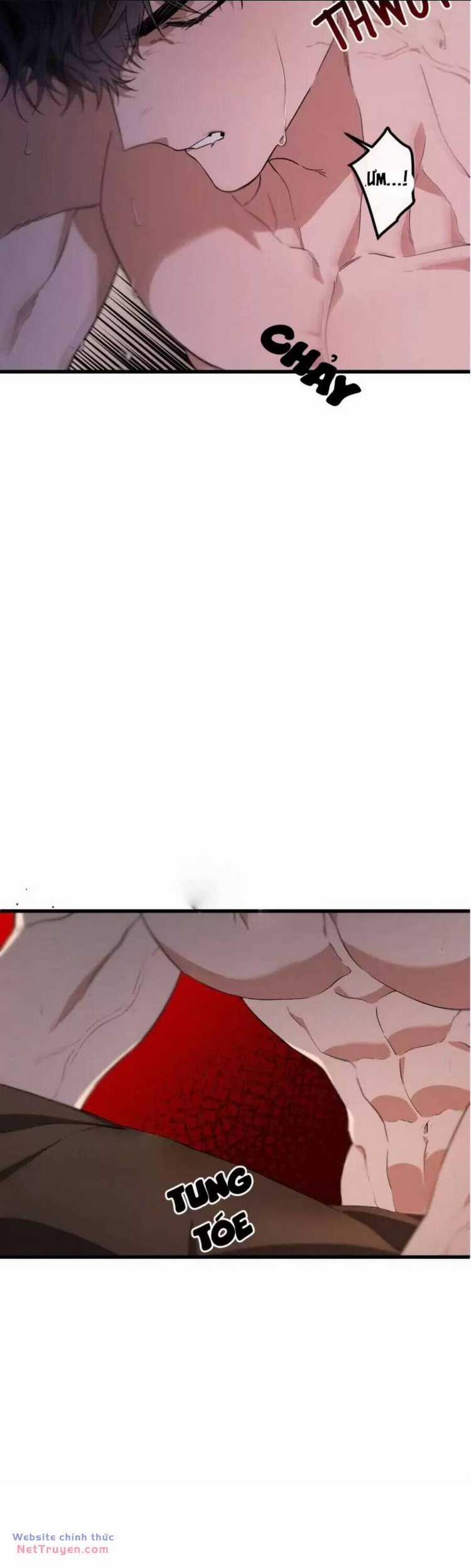 Dinh Thự Của Dã Thú - Chapter 9 - Trang 34