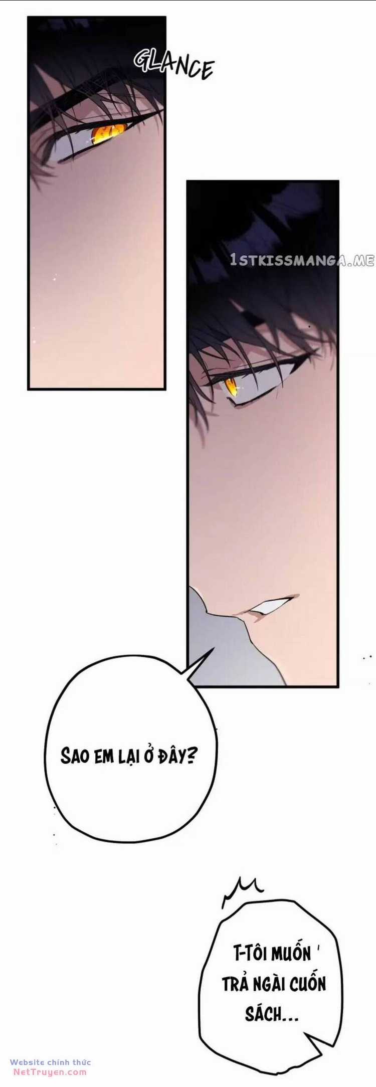 Dinh Thự Của Dã Thú - Chapter 9 - Trang 36