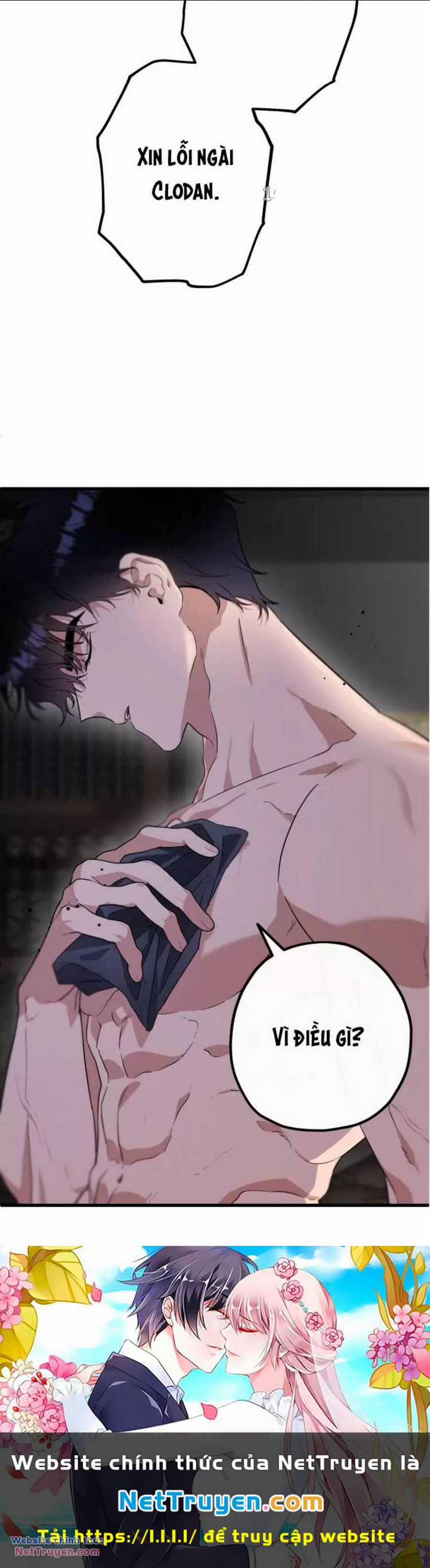 Dinh Thự Của Dã Thú - Chapter 9 - Trang 38