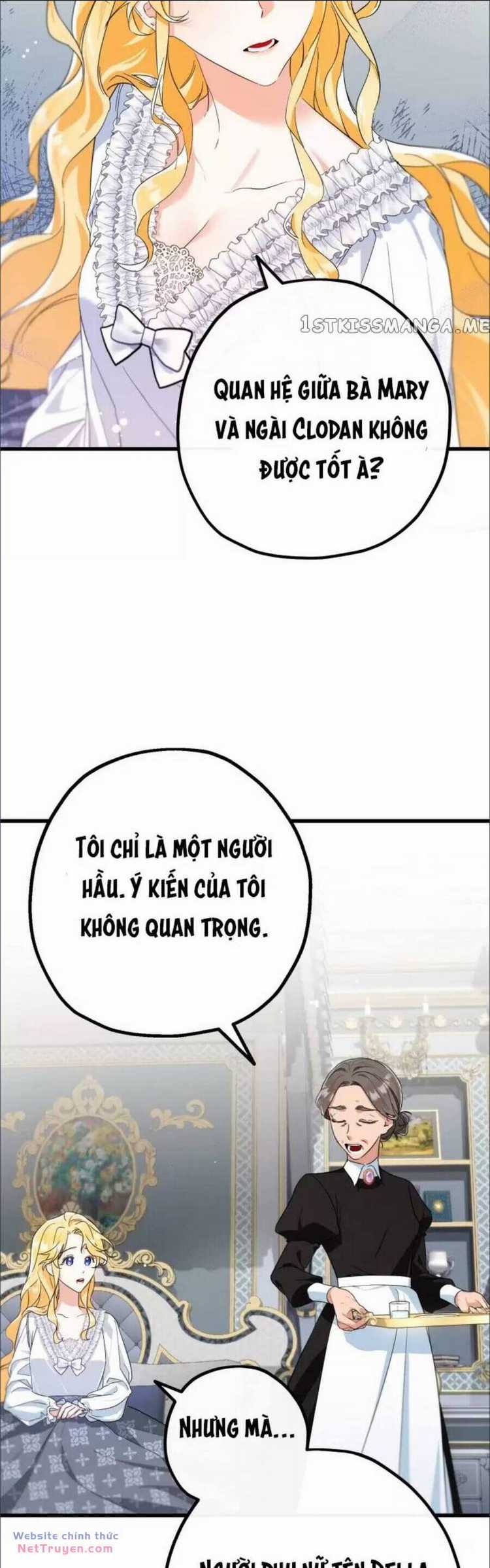 Dinh Thự Của Dã Thú - Chapter 9 - Trang 5