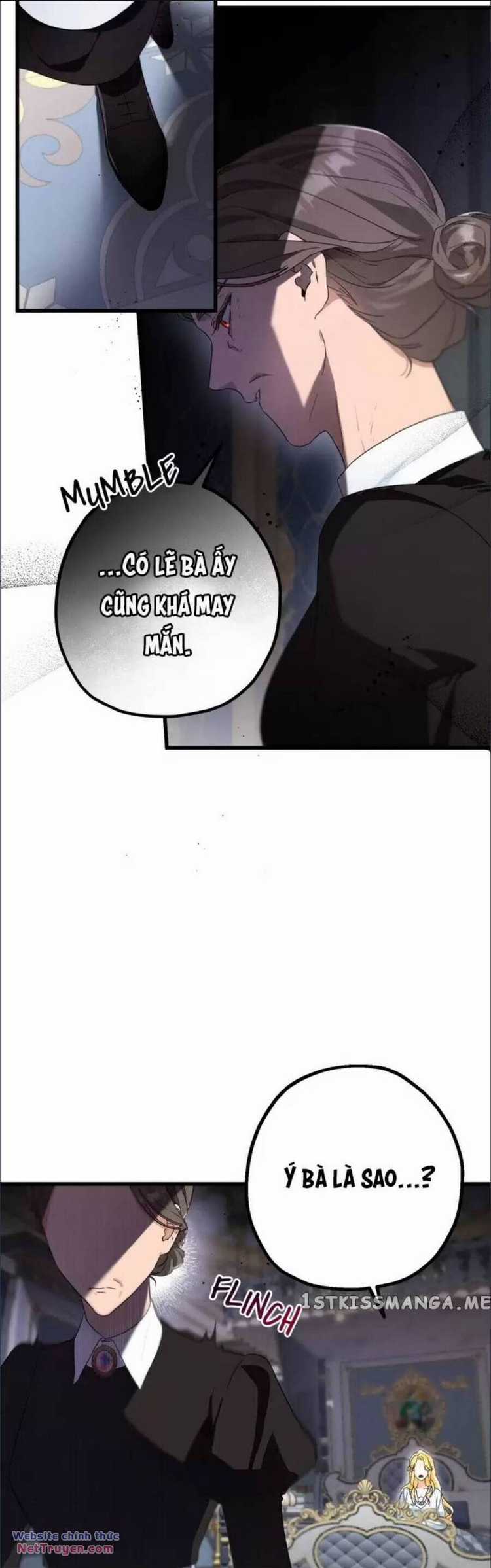 Dinh Thự Của Dã Thú - Chapter 9 - Trang 7