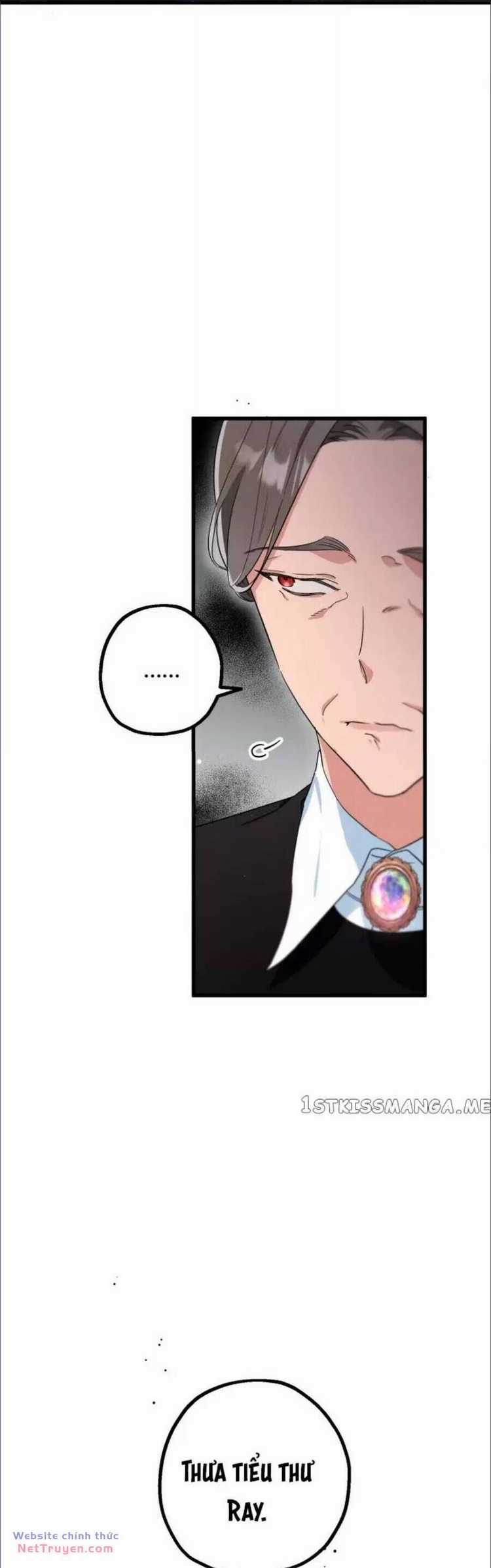 Dinh Thự Của Dã Thú - Chapter 9 - Trang 8