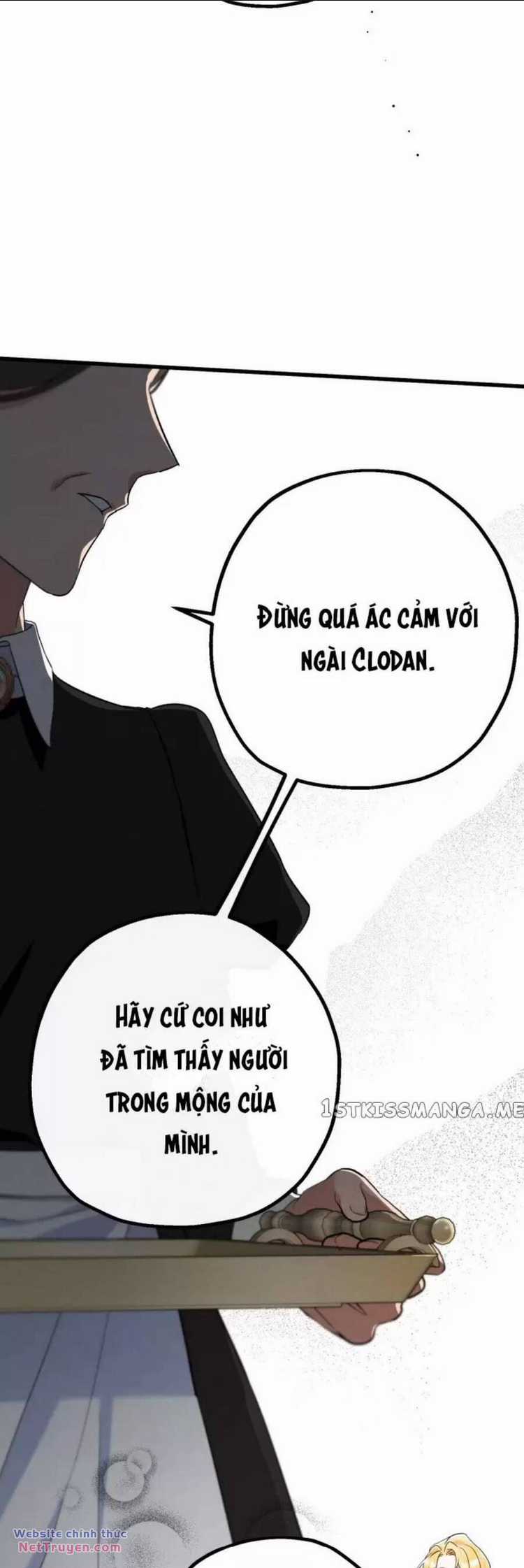 Dinh Thự Của Dã Thú - Chapter 9 - Trang 9