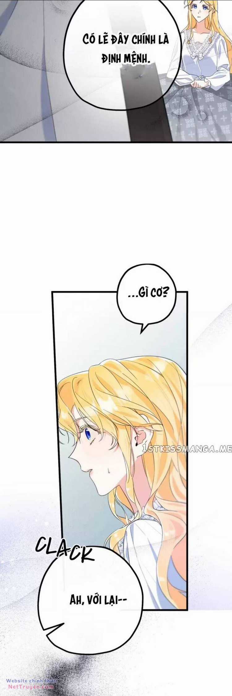 Dinh Thự Của Dã Thú - Chapter 9 - Trang 10