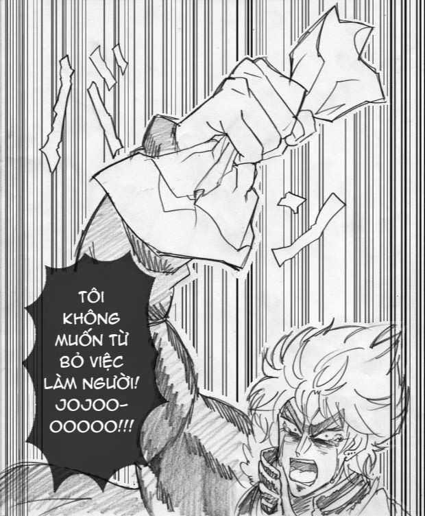 Dio's Bizarre Adventure - Chapter 2 - Trang 15