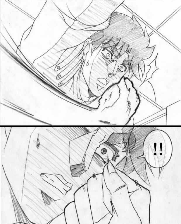 Dio's Bizarre Adventure - Chapter 5 - Trang 7