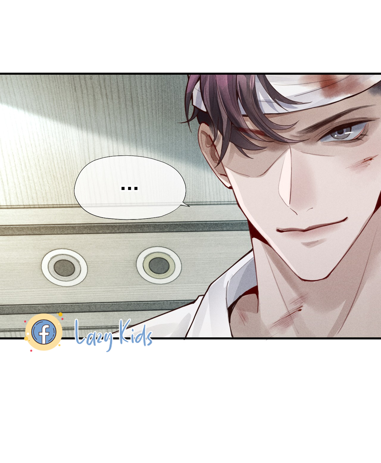 Dior Tiên Sinh Lk - Chapter 1 - Trang 21