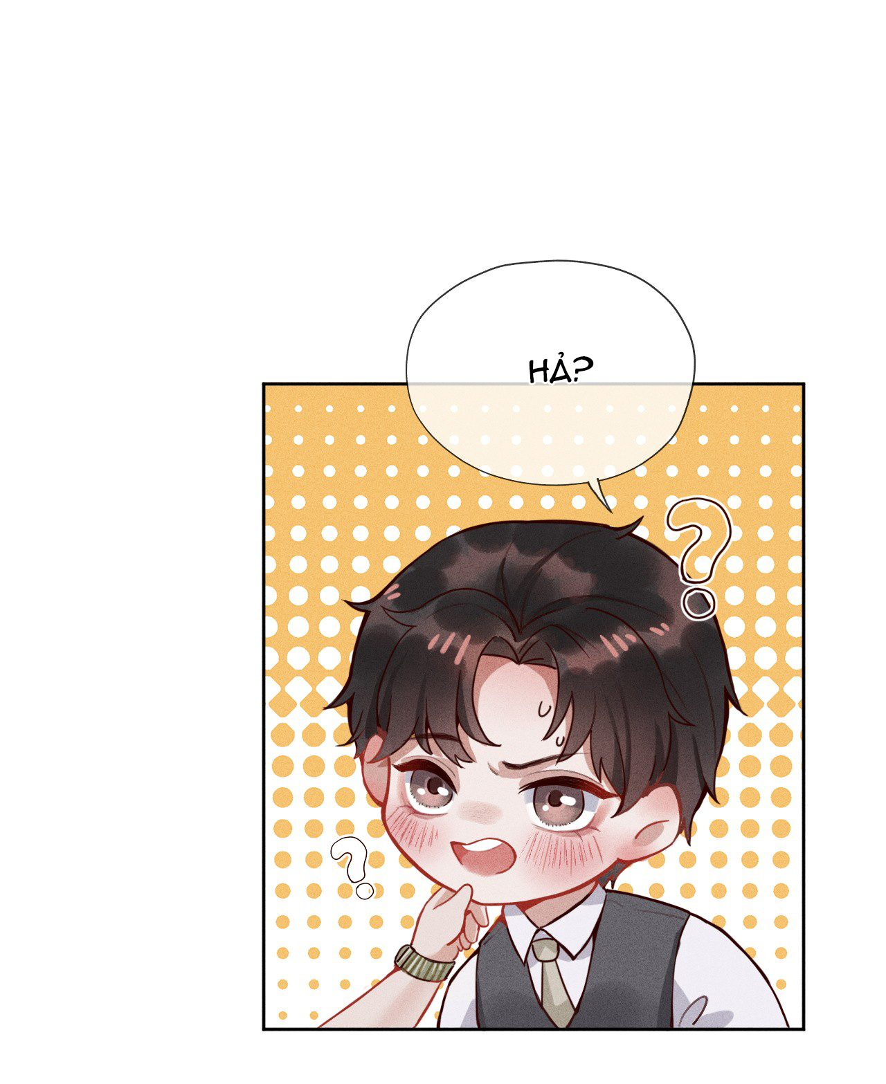 Dior Tiên Sinh Lk - Chapter 1 - Trang 25