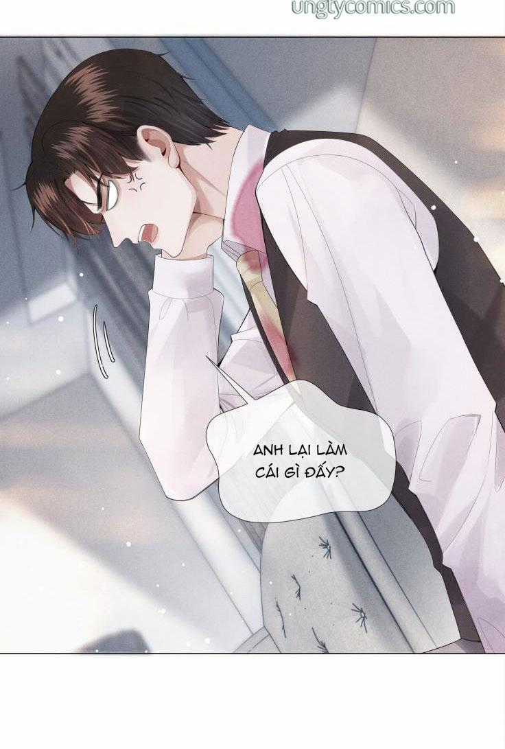 Dior Tiên Sinh Lk - Chapter 10 - Trang 18