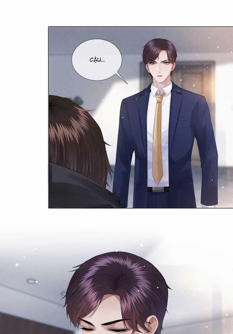 Dior Tiên Sinh Lk - Chapter 10 - Trang 6