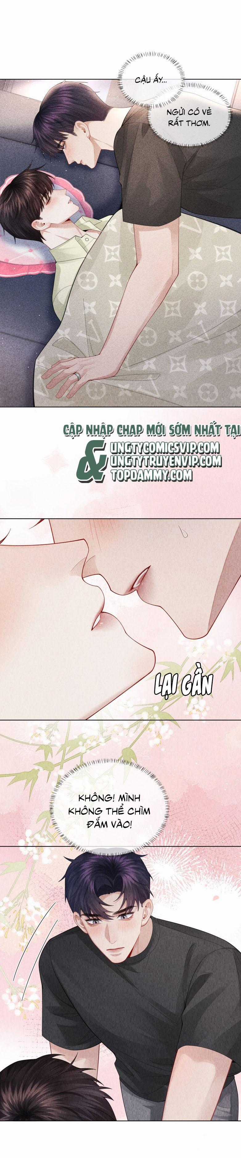 Dior Tiên Sinh Lk - Chapter 101 - Trang 2