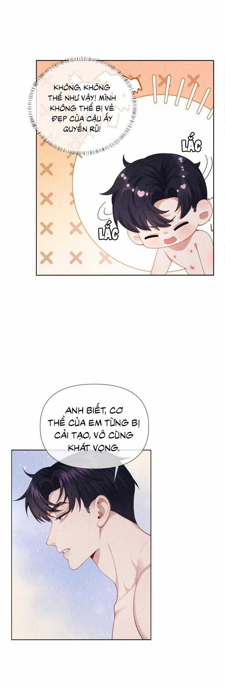 Dior Tiên Sinh Lk - Chapter 101 - Trang 17