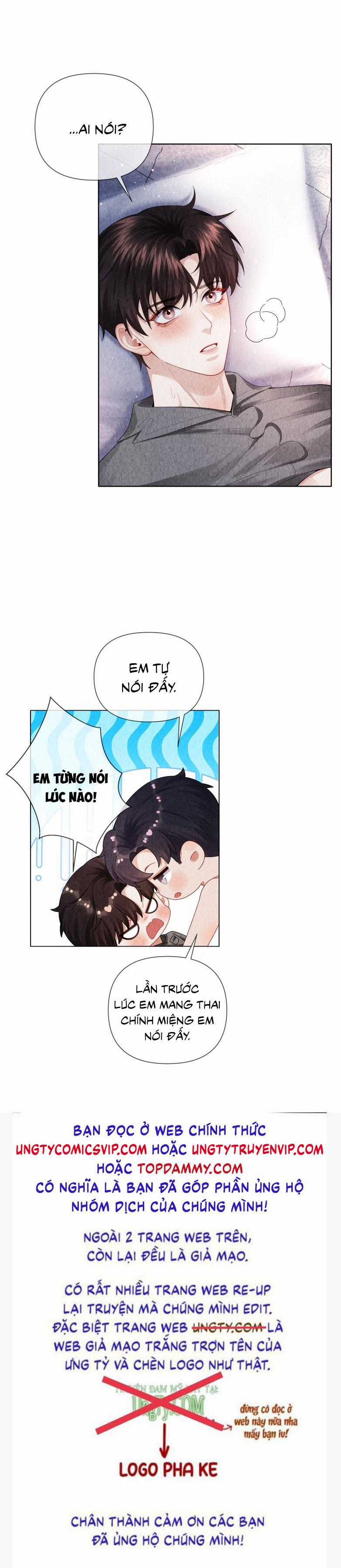 Dior Tiên Sinh Lk - Chapter 101 - Trang 18