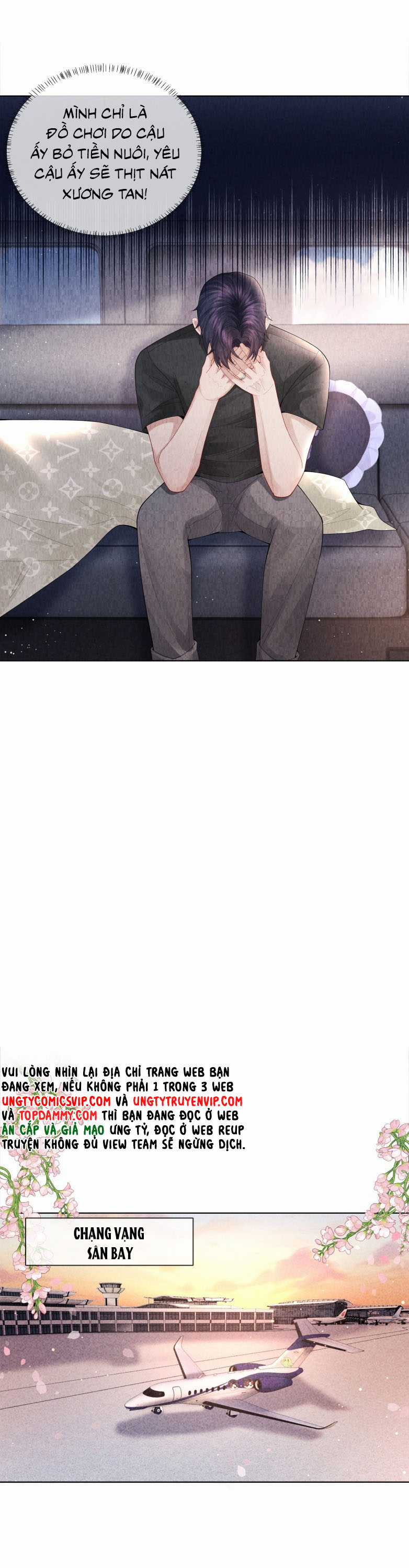 Dior Tiên Sinh Lk - Chapter 101 - Trang 3