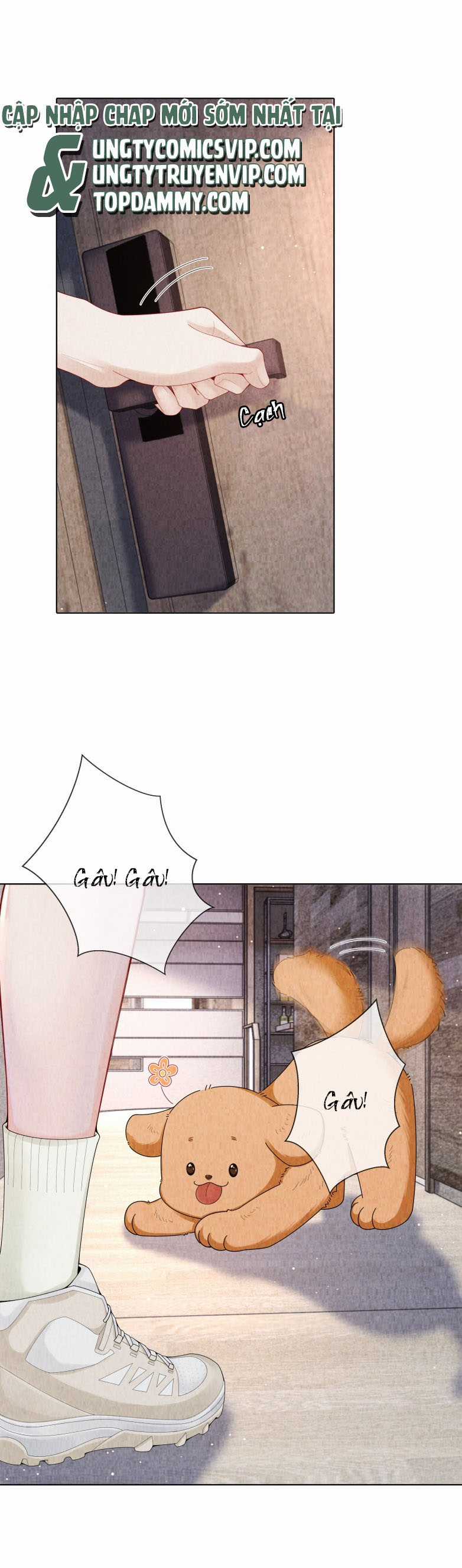 Dior Tiên Sinh Lk - Chapter 101 - Trang 4