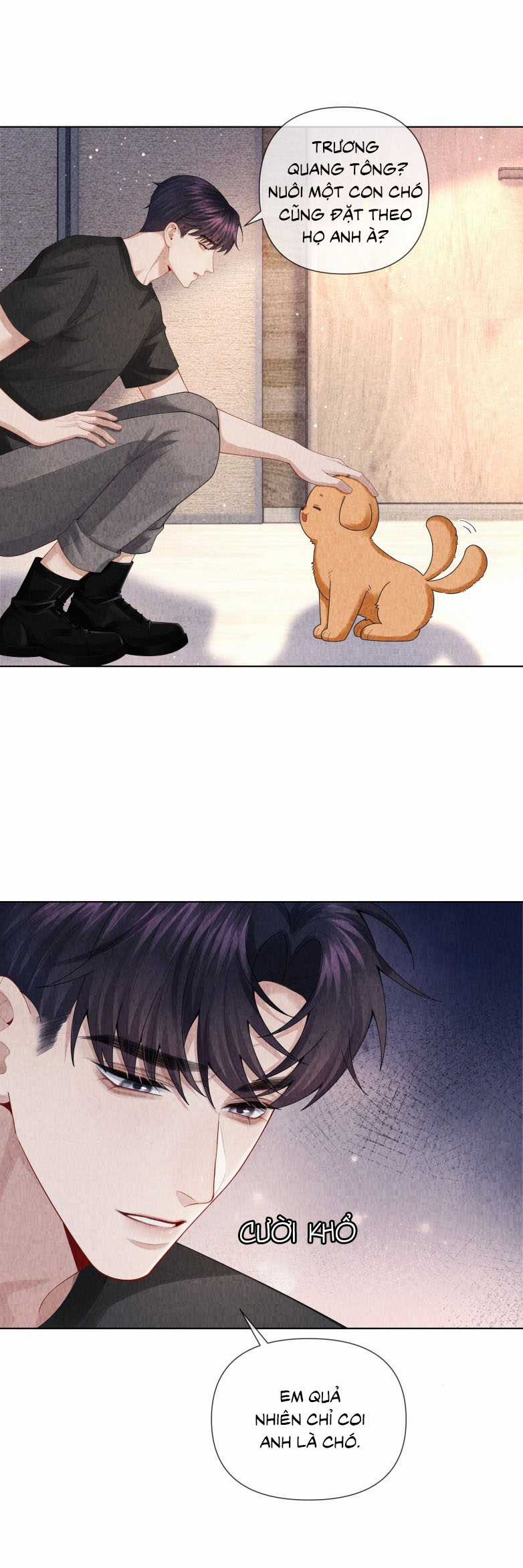 Dior Tiên Sinh Lk - Chapter 101 - Trang 6