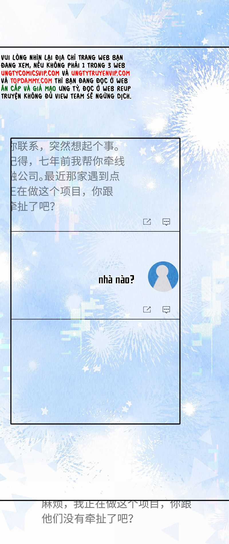 Dior Tiên Sinh Lk - Chapter 105 - Trang 30