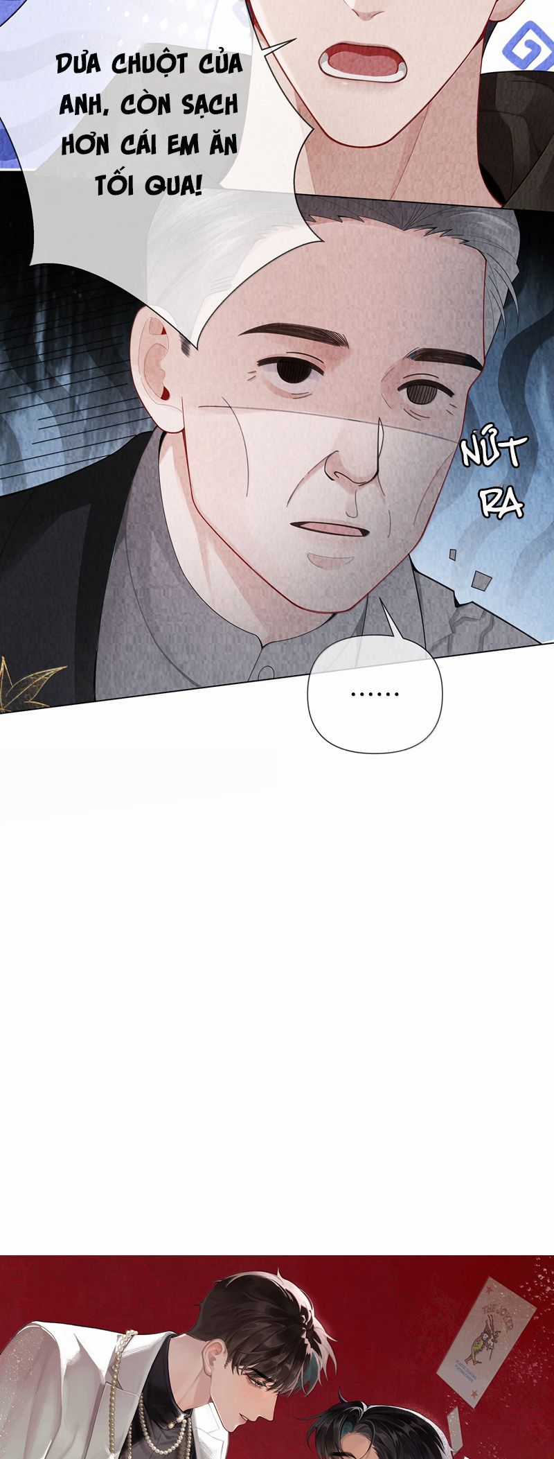 Dior Tiên Sinh Lk - Chapter 109 - Trang 2