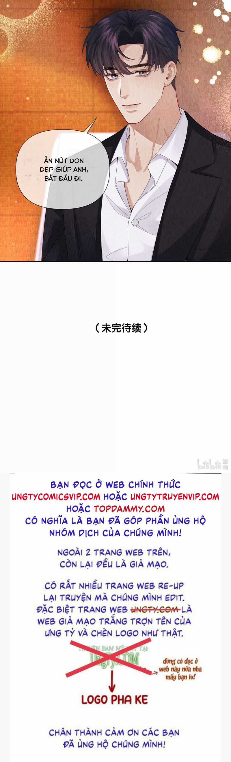 Dior Tiên Sinh Lk - Chapter 110 - Trang 27