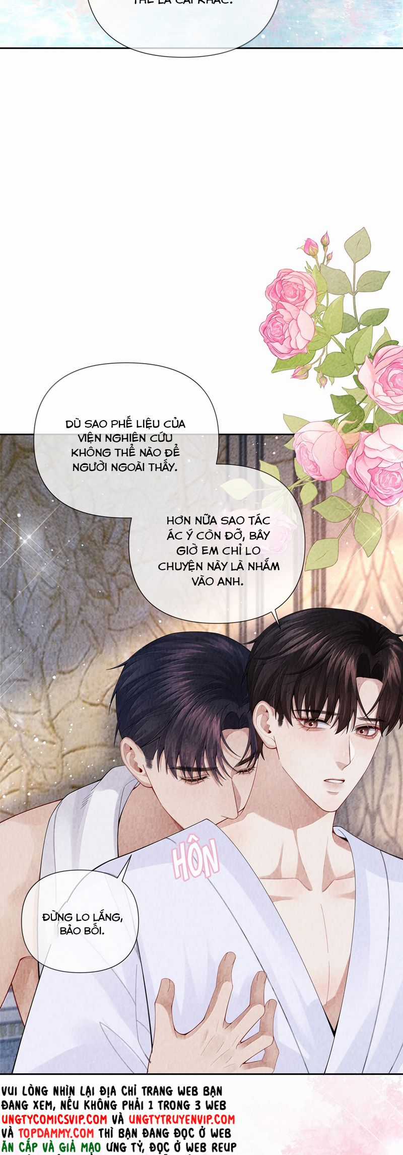 Dior Tiên Sinh Lk - Chapter 111 - Trang 24