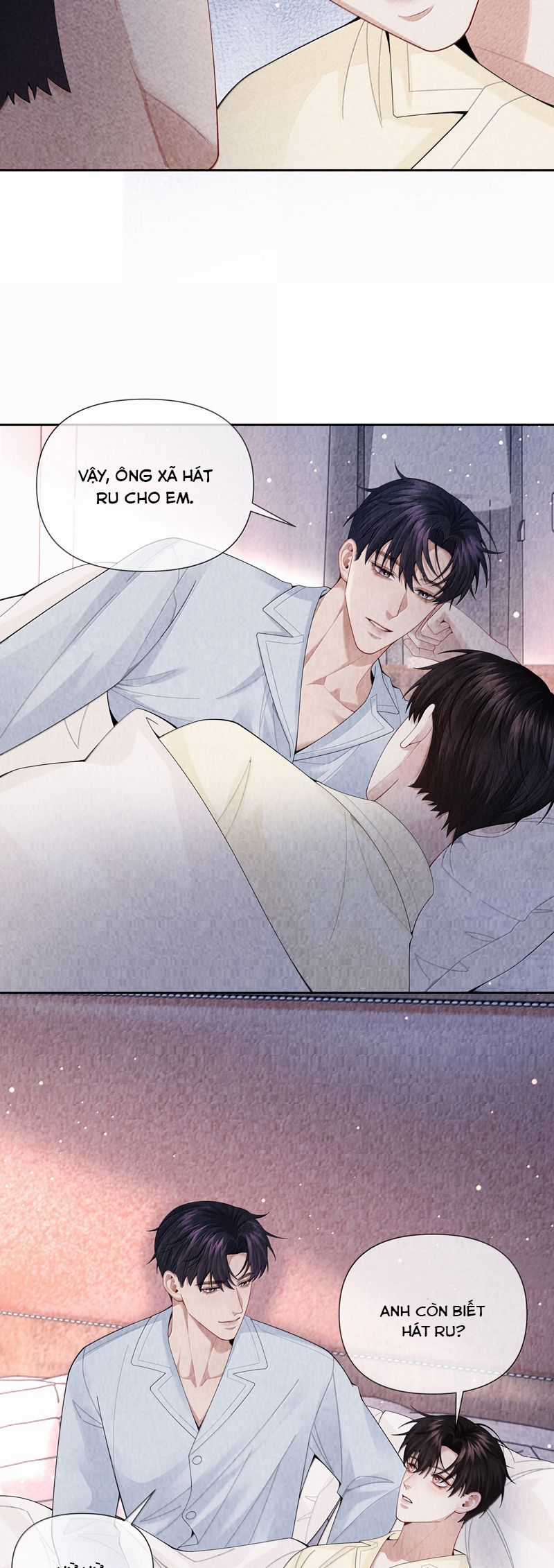 Dior Tiên Sinh Lk - Chapter 111 - Trang 5