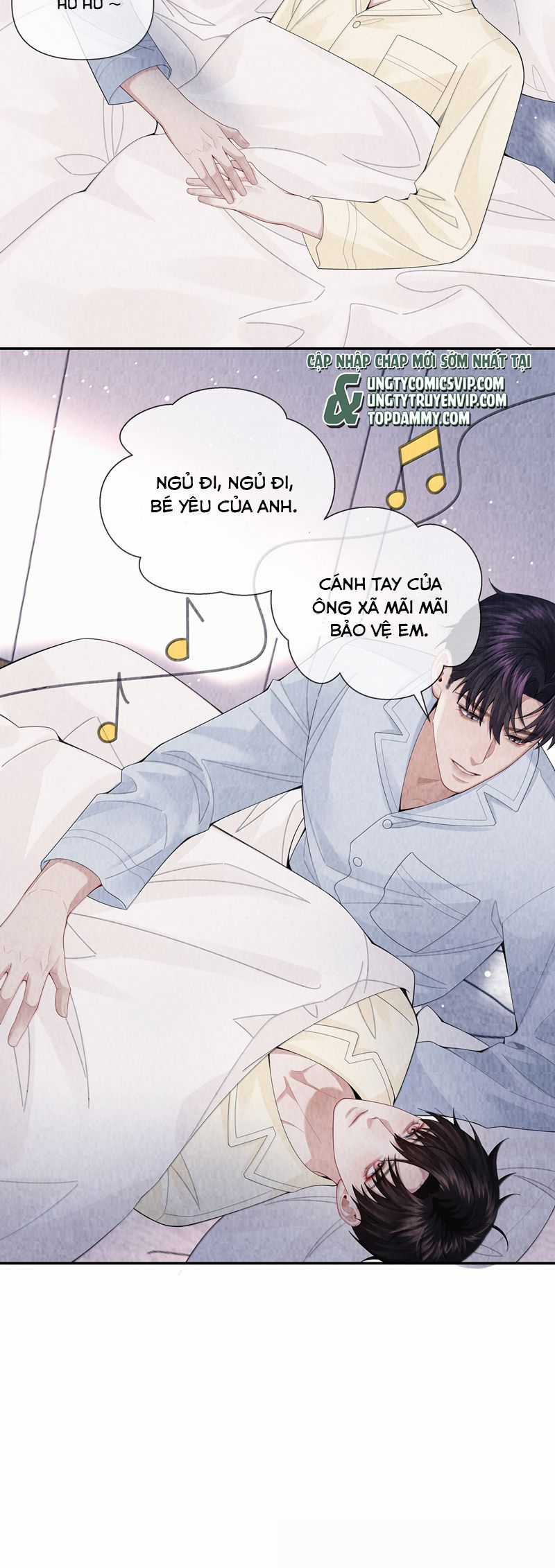 Dior Tiên Sinh Lk - Chapter 111 - Trang 6
